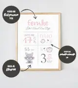 Hoe maak je jouw poster