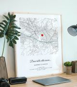 Un poster 