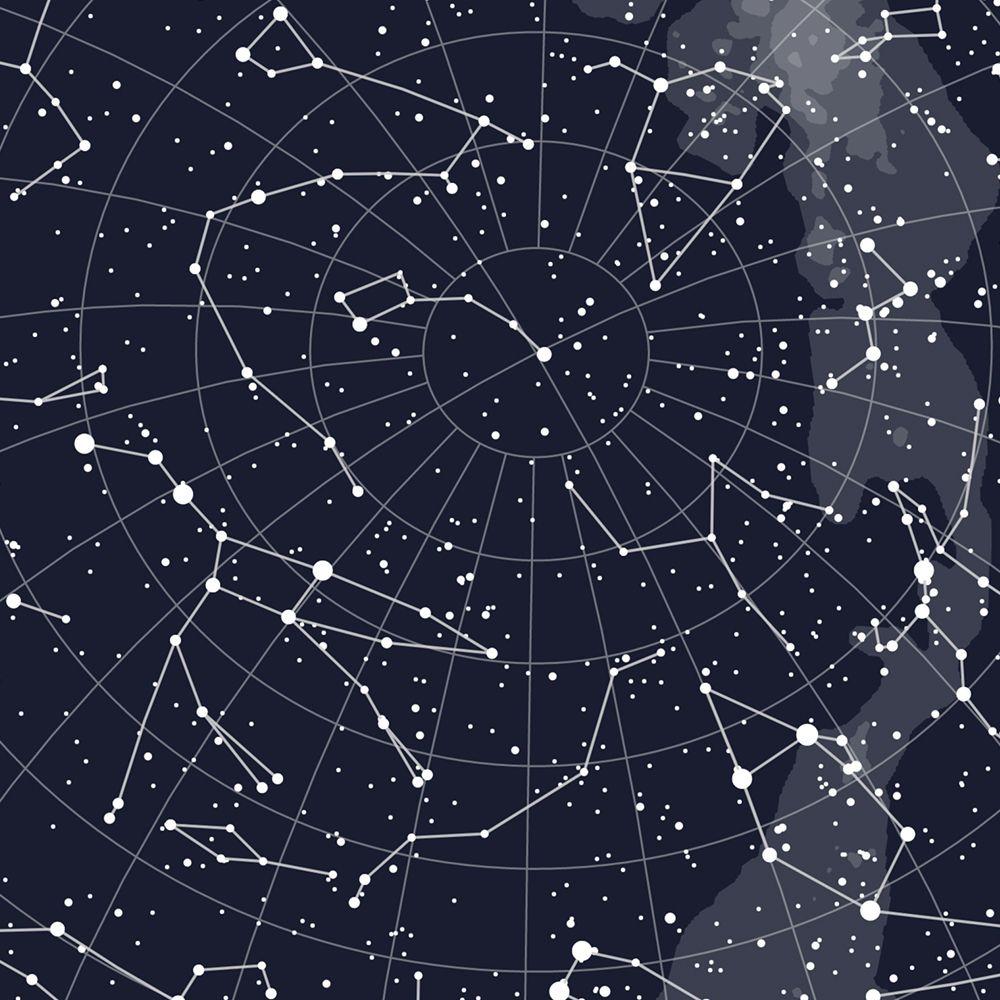 Customize your star map