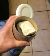 Photo of my order