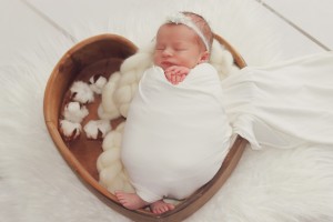 Cadeau naissance séance photo
