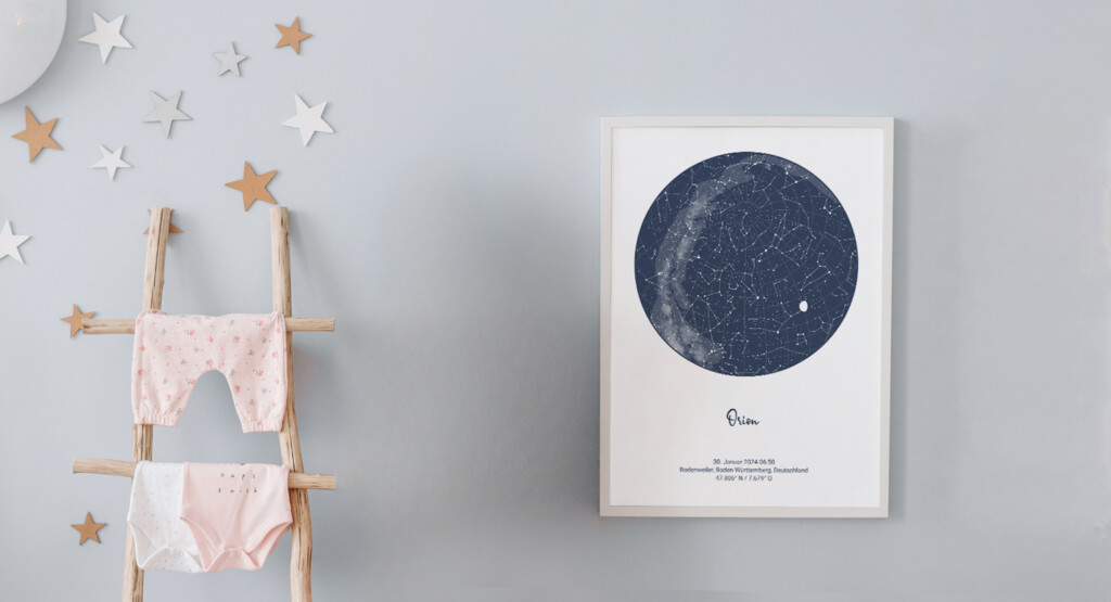 star-map