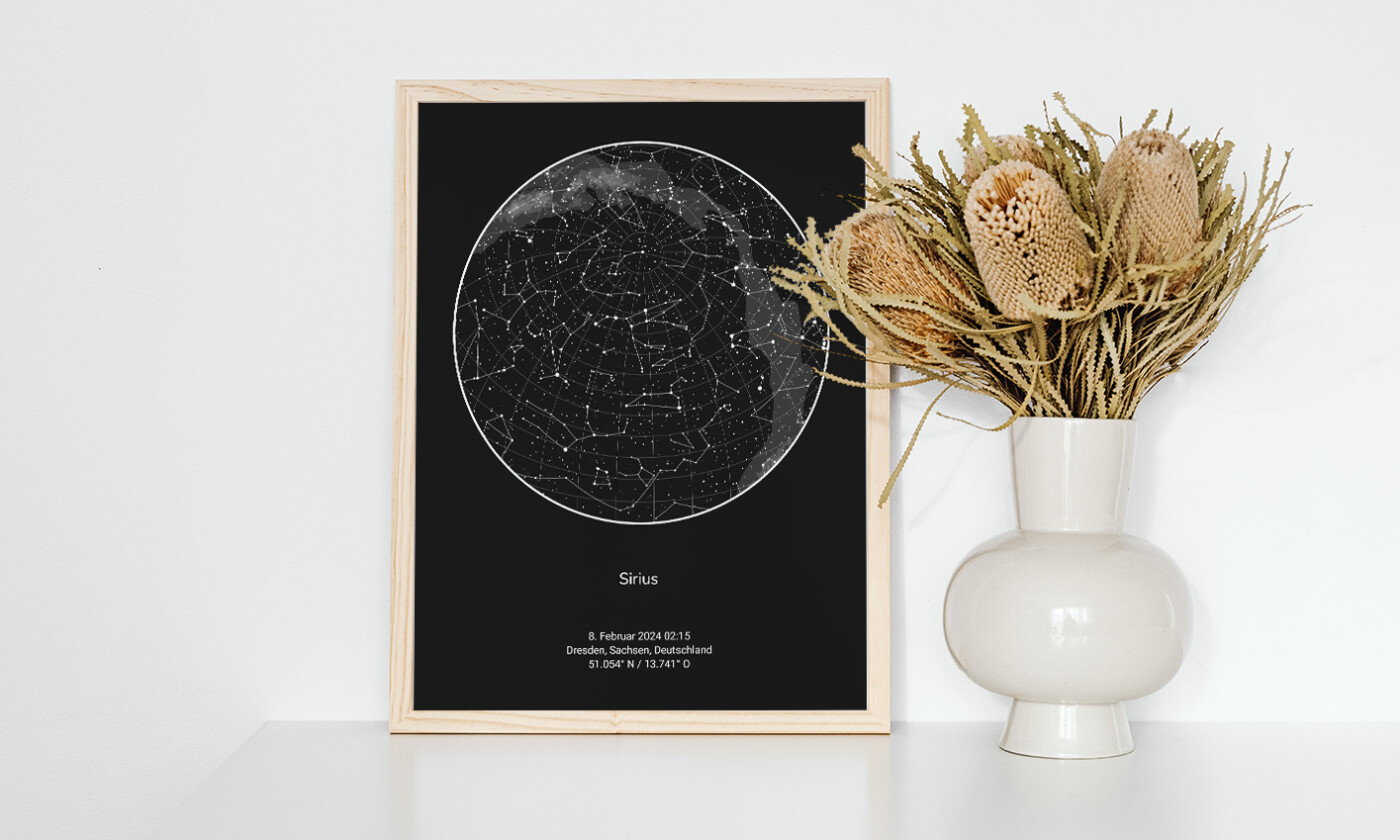 Starmap
