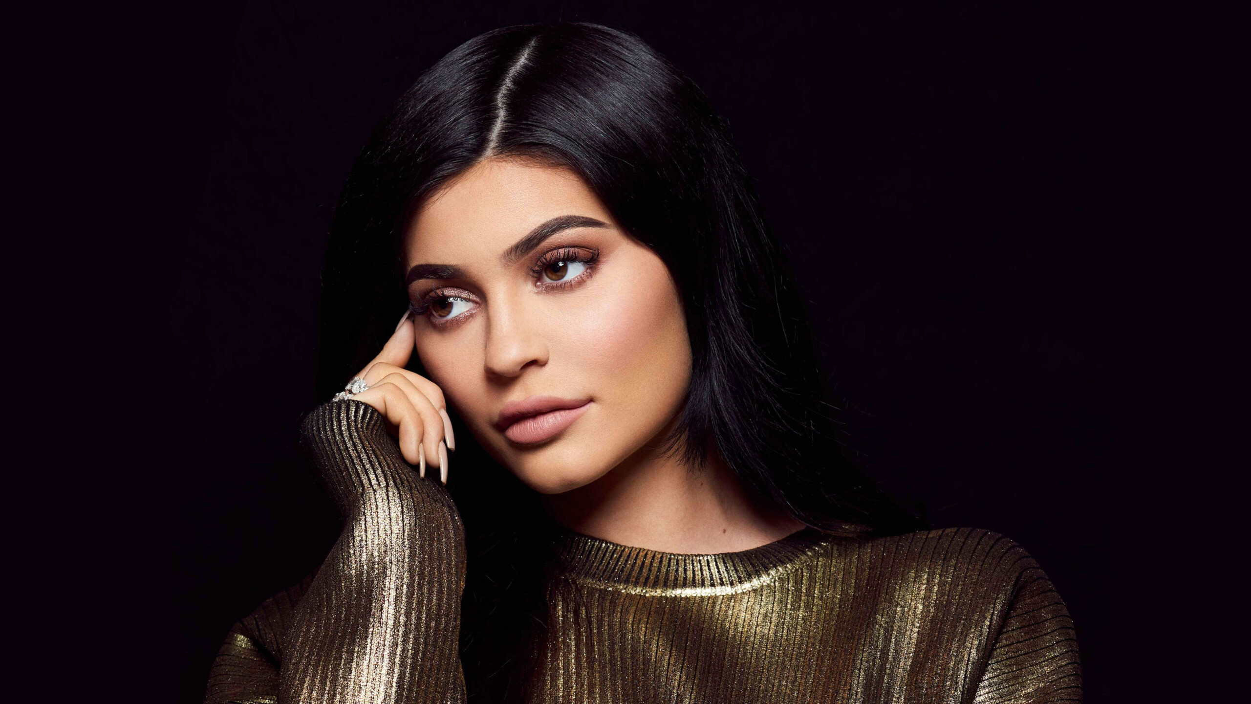 Kylie Jenner Birth Chart A Comprehensive Astrological Analysis Revellia