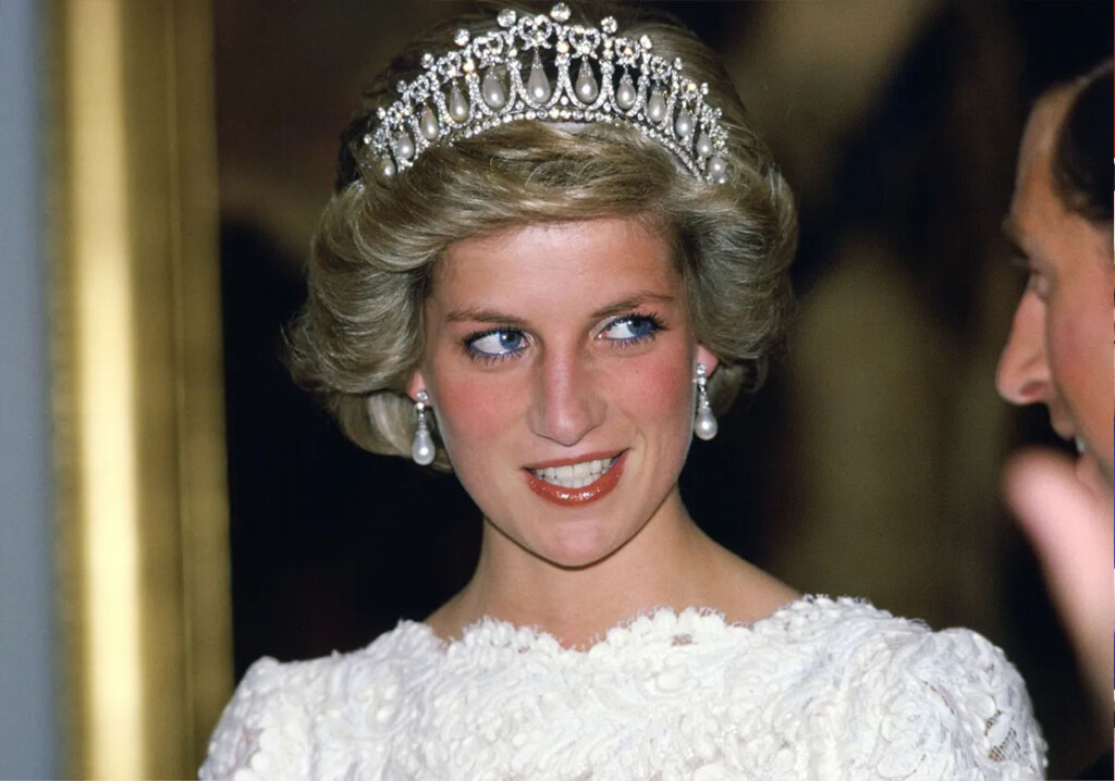 Diana, Princess of Wales A Comprehensive Birth Chart Analysis Revellia