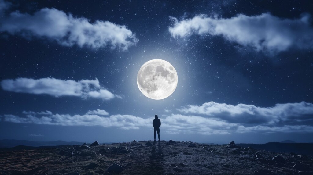 What Does the Moon Symbolize? Lunar Meaning in Love, Life, and ...