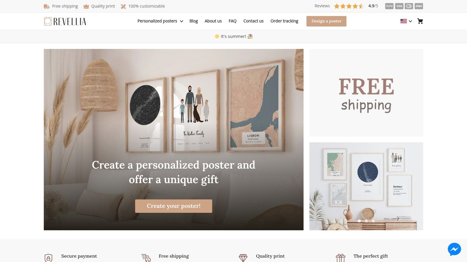 Screenshot from https://www.revellia.com